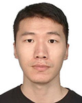 Image of Xing Huang