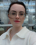 Image of Caitlin McLimans