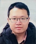 Image of Chao (Zhichao) Zhou