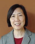Image of Amy Wong
