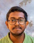 Image of Aditya Kumar Pal
