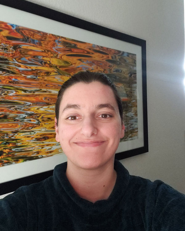 Image of Caiti Kay Lahue