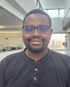 Image of Daniel Idowu