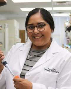 Image of Miriam Guevara