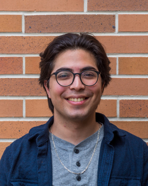 Image of Angel Hernandez Viera