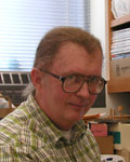 Image of John Lindquist