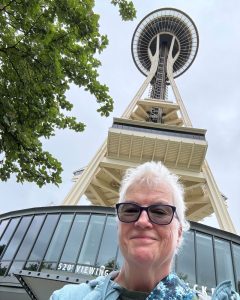 Image of Janet Newlands