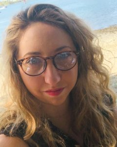 Image of Jackie Lemaire