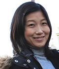 Image of Junko Maeda