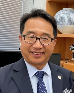 Image of Jae-Hyuk Yu