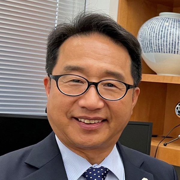 Image of Jae-Hyuk Yu