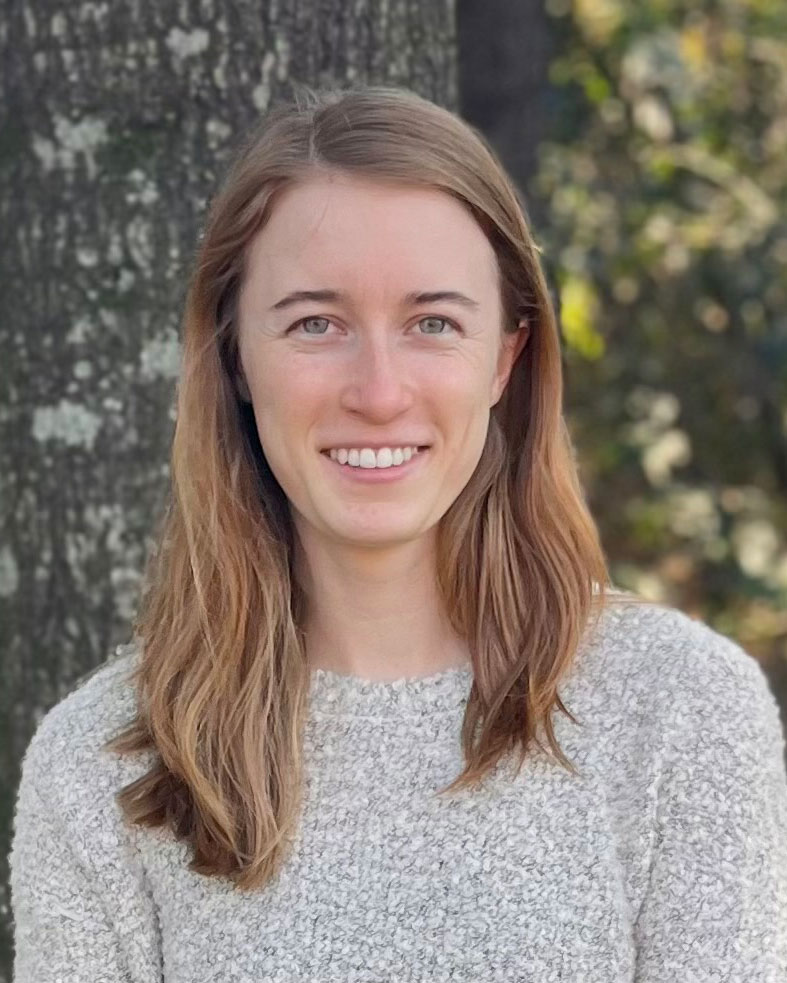 Image of Kirsten Fisher