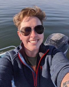 Image of Krys Kibler