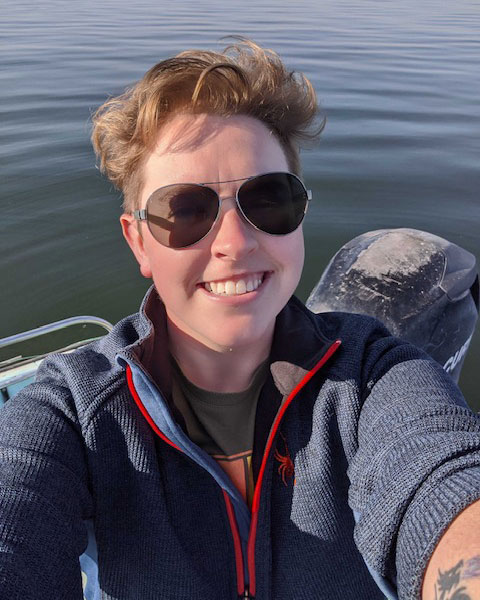 Image of Krys Kibler