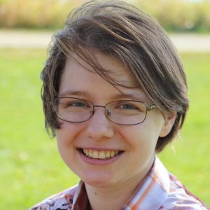 Image of Leah McKinney