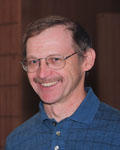 Image of Paul Weimer