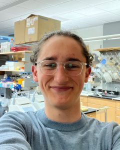 Image of Quinn Paulsen