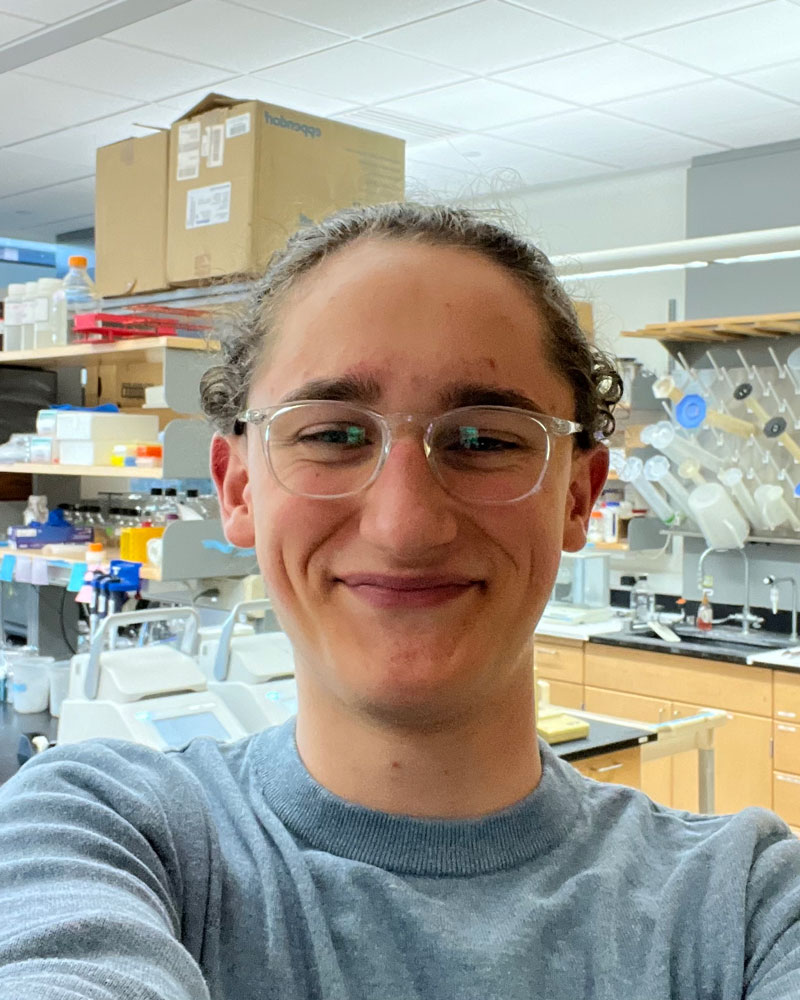 Image of Quinn Paulsen