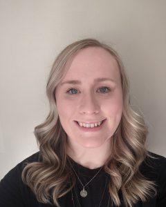 Image of Becky Engels