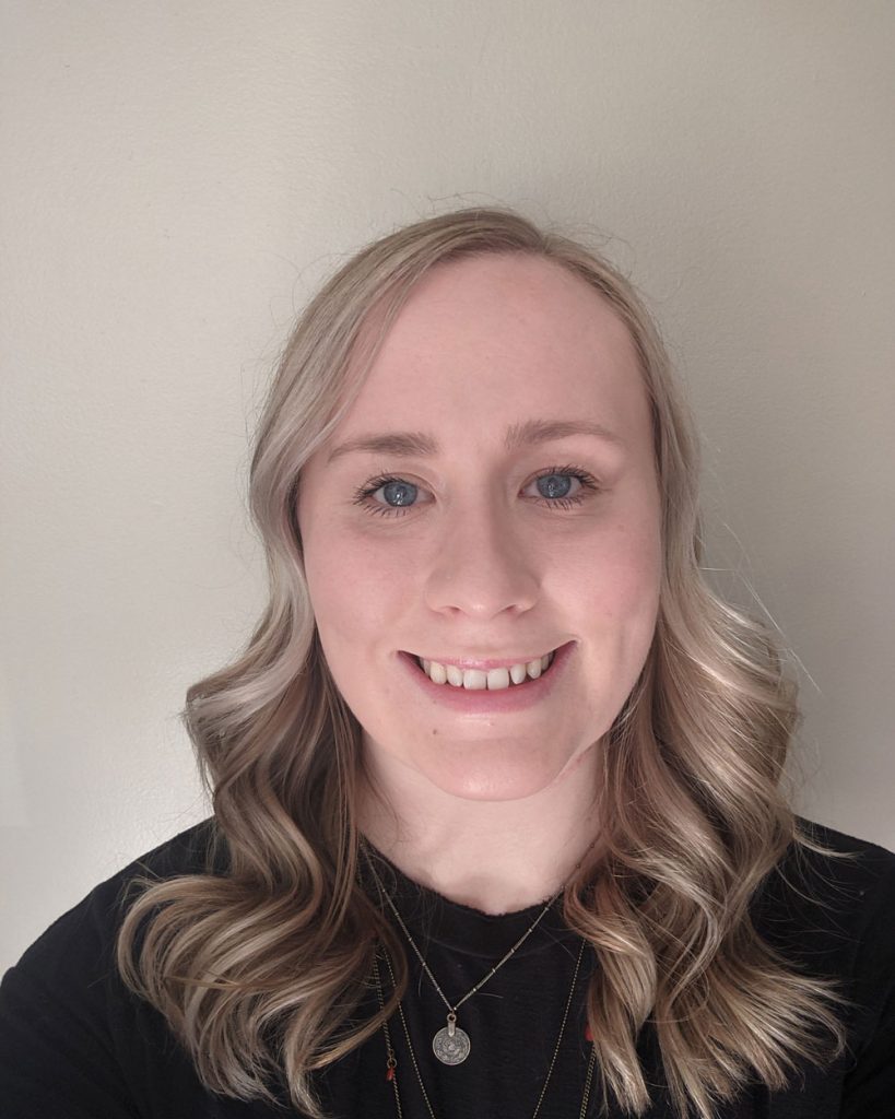 Image of Becky Engels