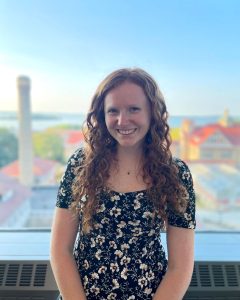 Image of Sydney Bradley