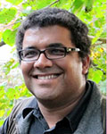 Image of Vatsan Raman