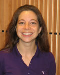 Image of Rachelle Lemke