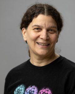 Image of Tanya Falbel