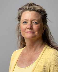 Image of Mary Vander Waal