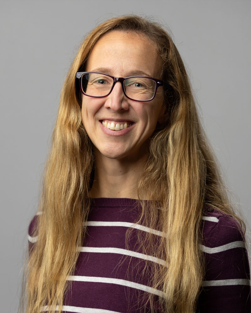 Image of Sarah Bierke