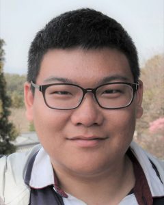 Image of Xingrui Fan