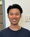 Image of Ethan Yee