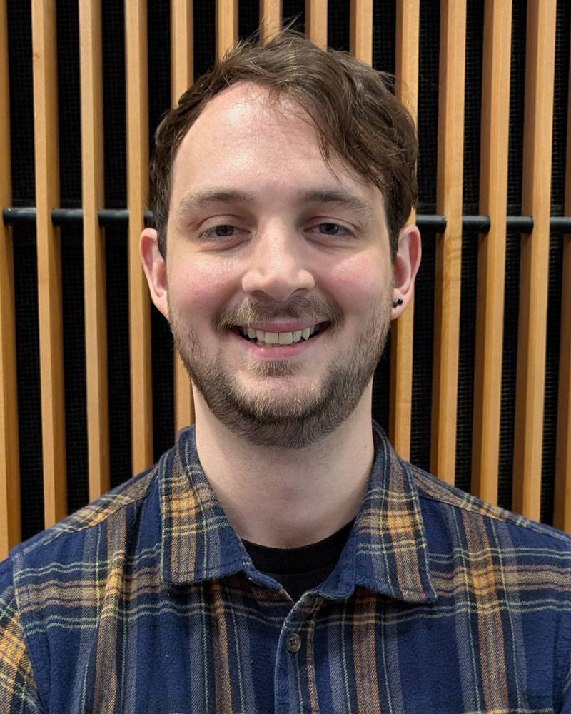 Image of David Hardy