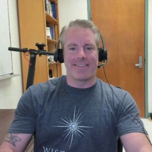 Image of Marc Chevrette