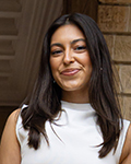 Image of Isabella Colon