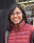 Image of Namita Shroff
