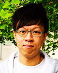 Image of Qijun Zhang