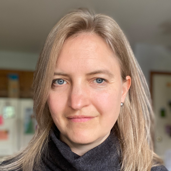 Image of Melissa Christopherson