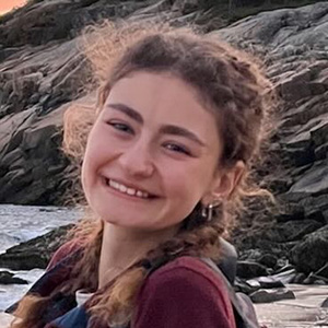 Image of Sophie Corsaro