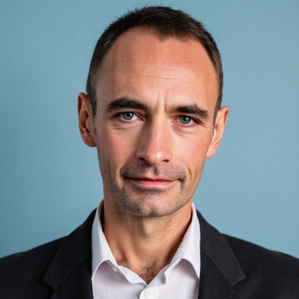 Image of Jean-Michel Ane