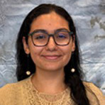 Image of Lauren Delgado