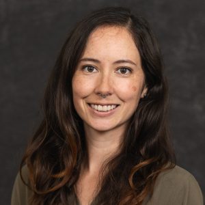 Image of Lauren Lucas