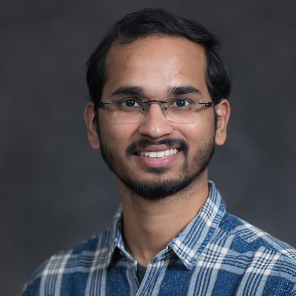 Image of Sai Ram Nagalla