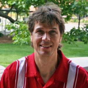 Image of Tim Paustian