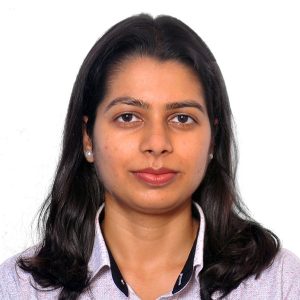 Image of Shradha Sharma