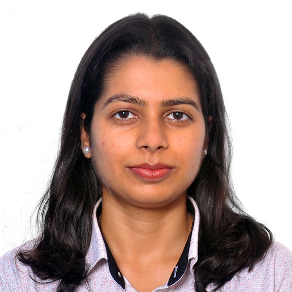 Image of Shradha Sharma