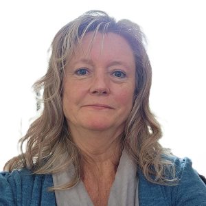 Image of Mary Vander Waal