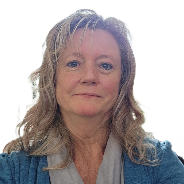 Image of Mary Vander Waal