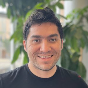 Image of Jose Anaya Loera