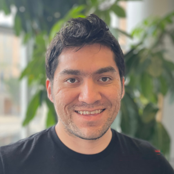 Image of Jose Anaya Loera